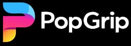 PopGrip logo