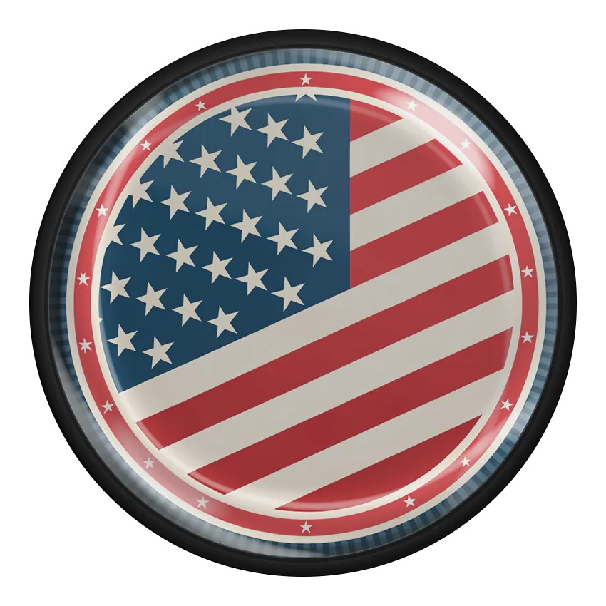 U.S.A