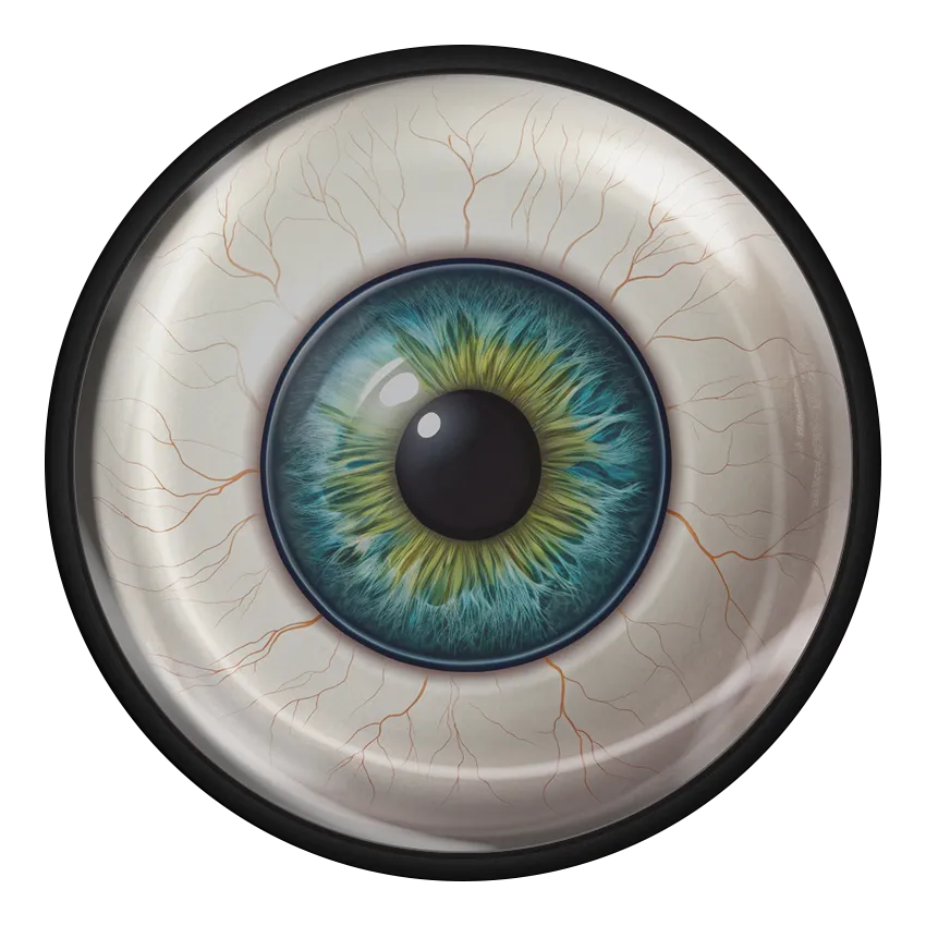 Eyeballing