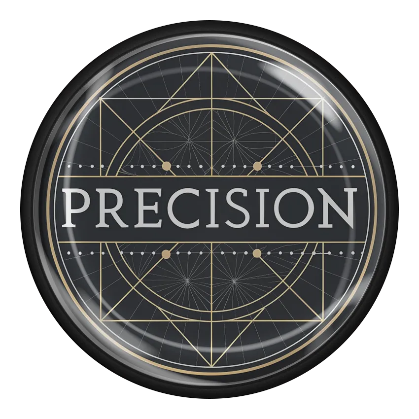 Precision