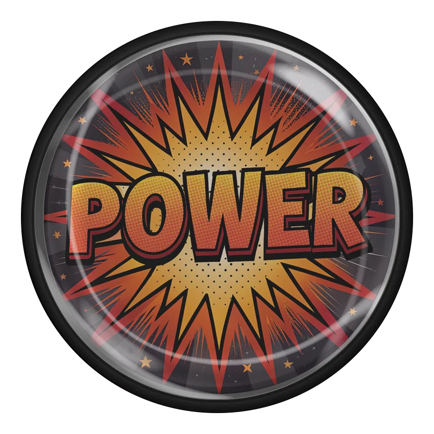 Power