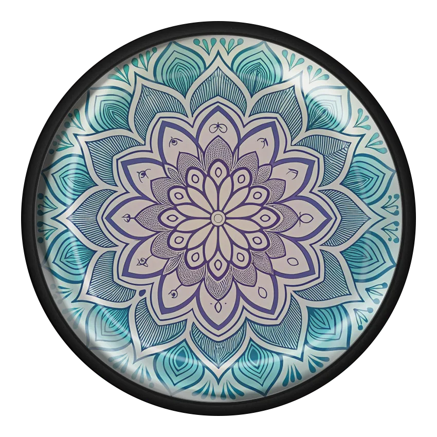 Flower Mandala