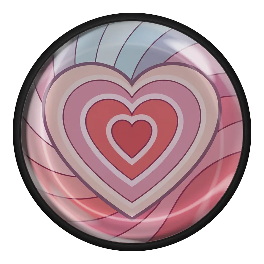 Hurricane Hearts