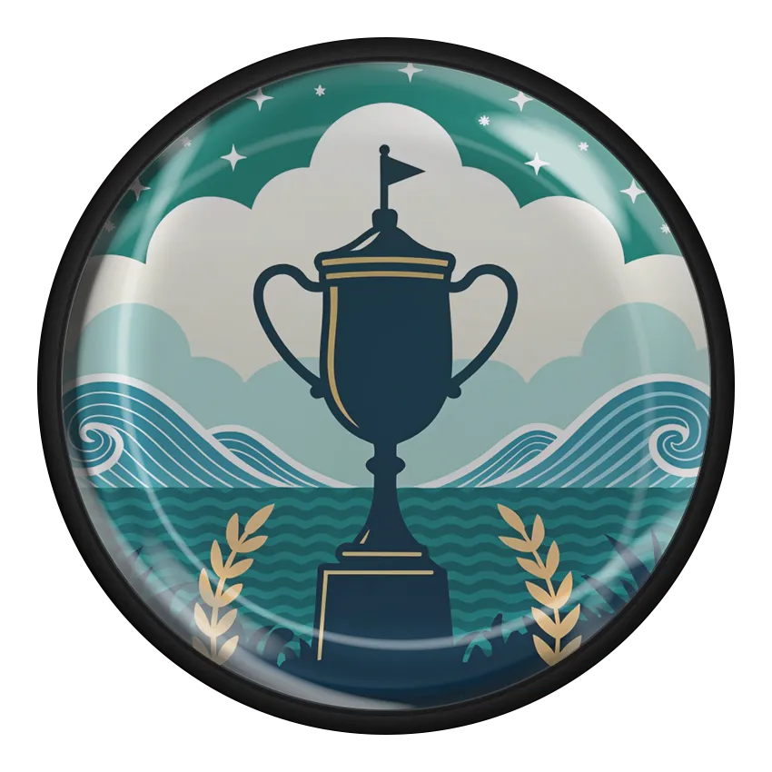 The Winner