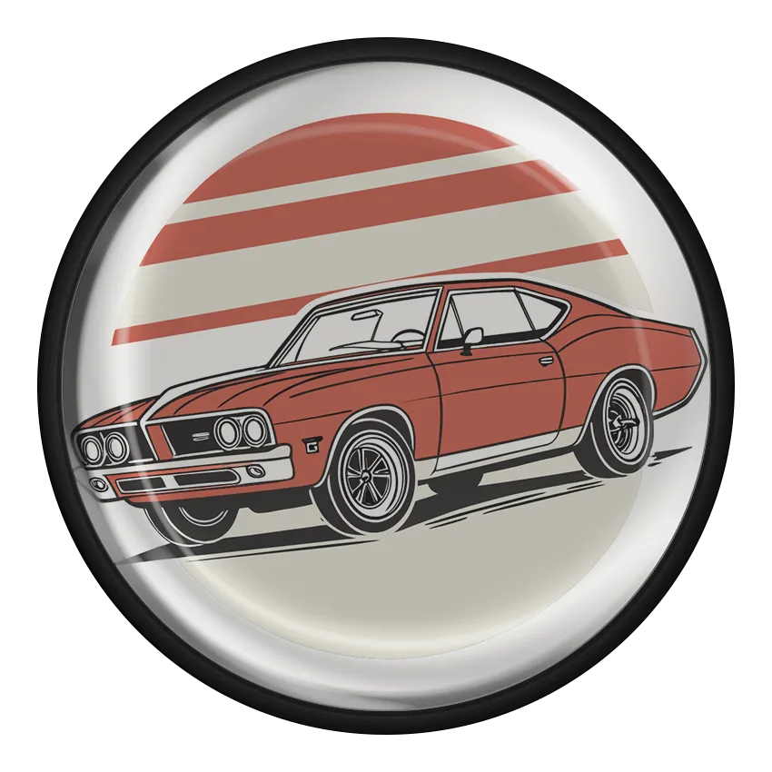 Muscle Car