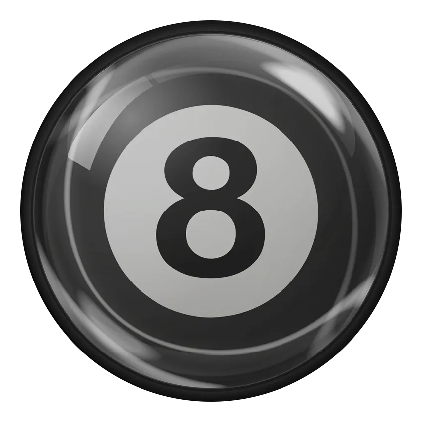 8 Ball