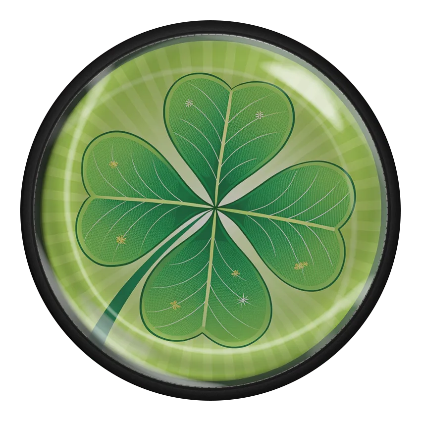 Green Luck