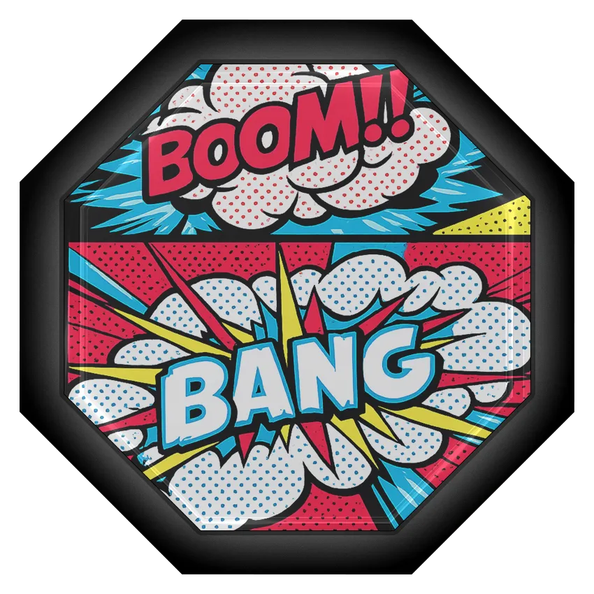 Comic Book