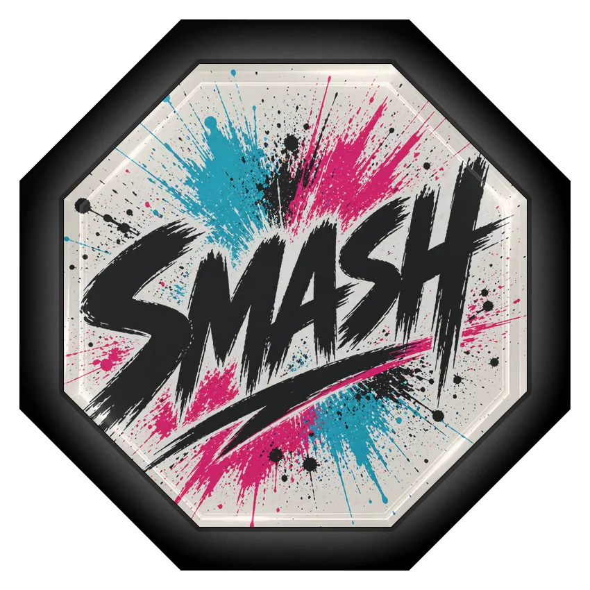 Smash It