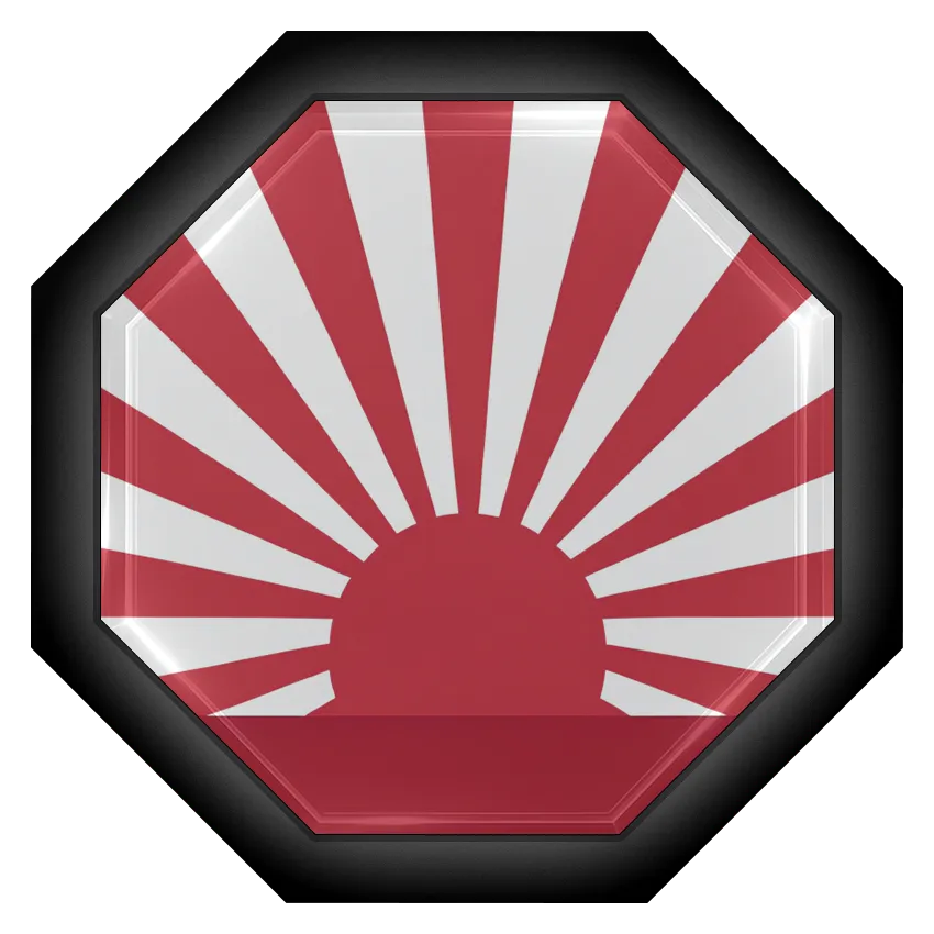 Rising Sun