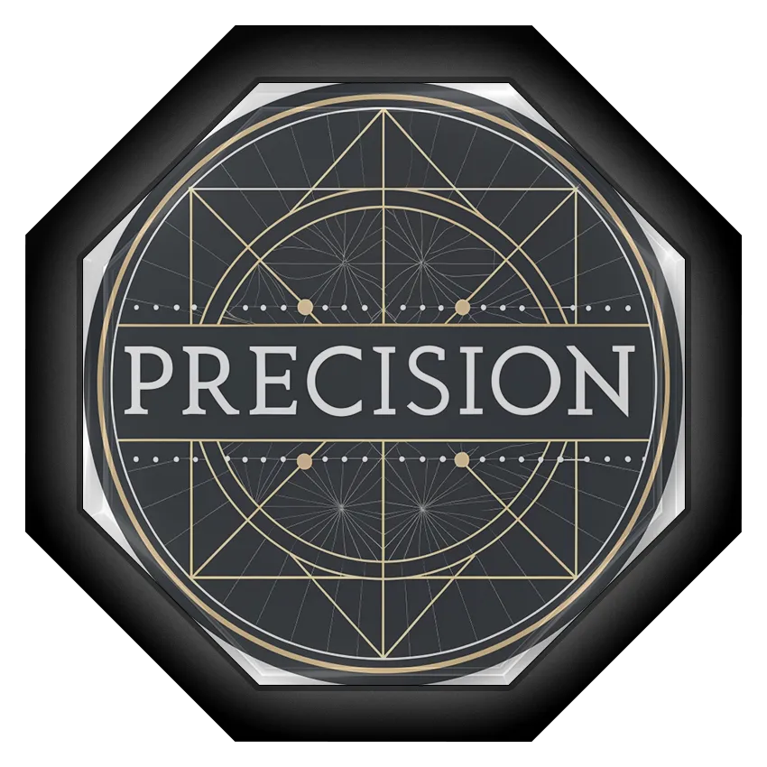 Precision