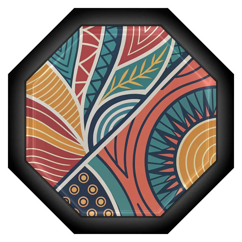 Abstract Beauty
