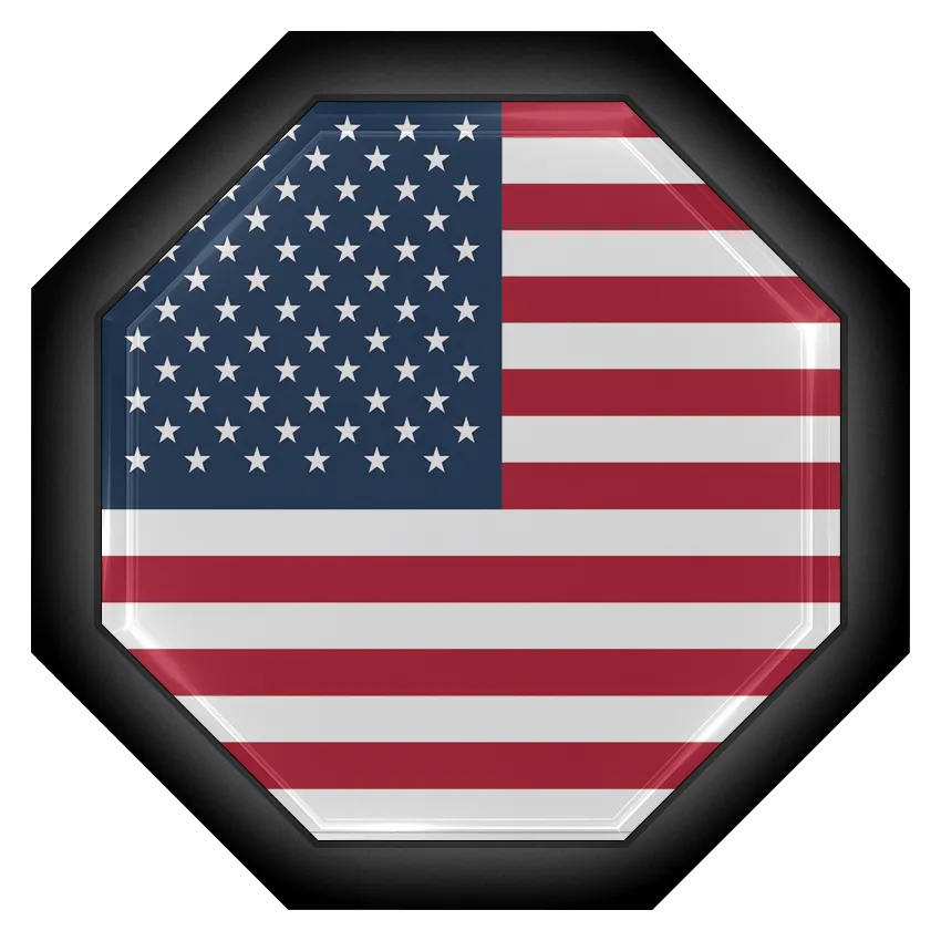 U.S.A