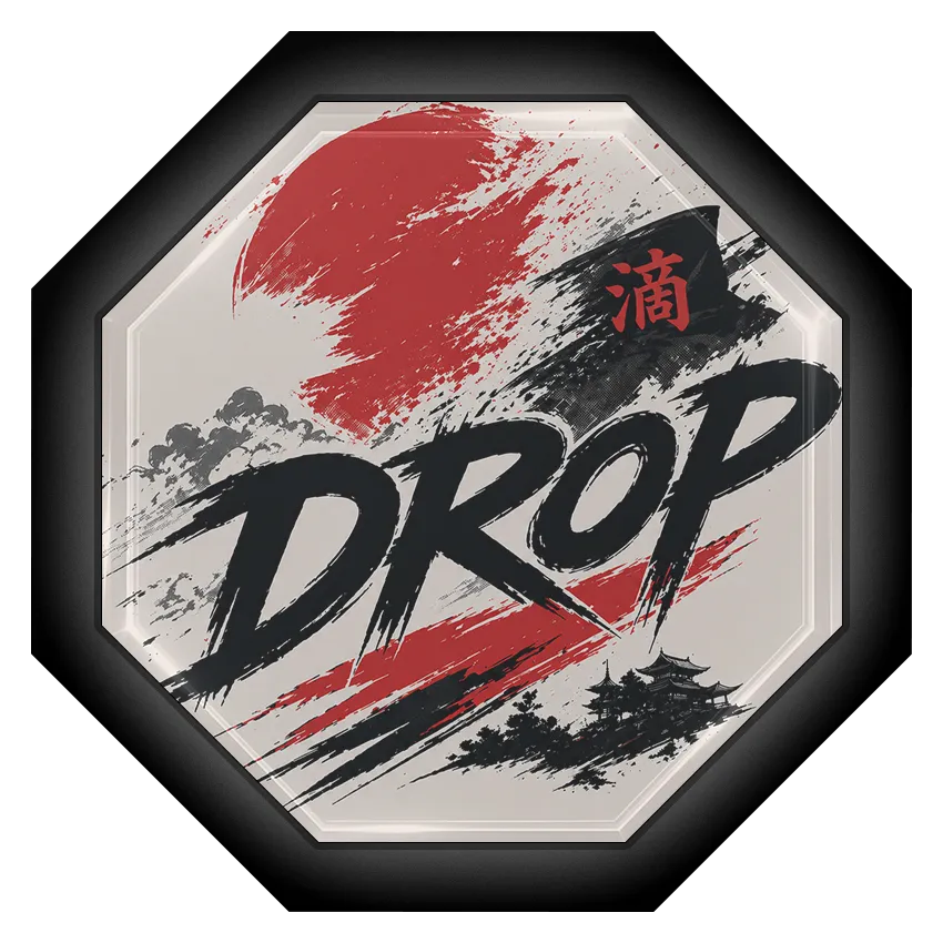 Drop It