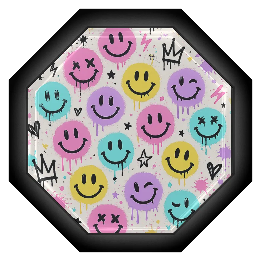 Urban Smileys