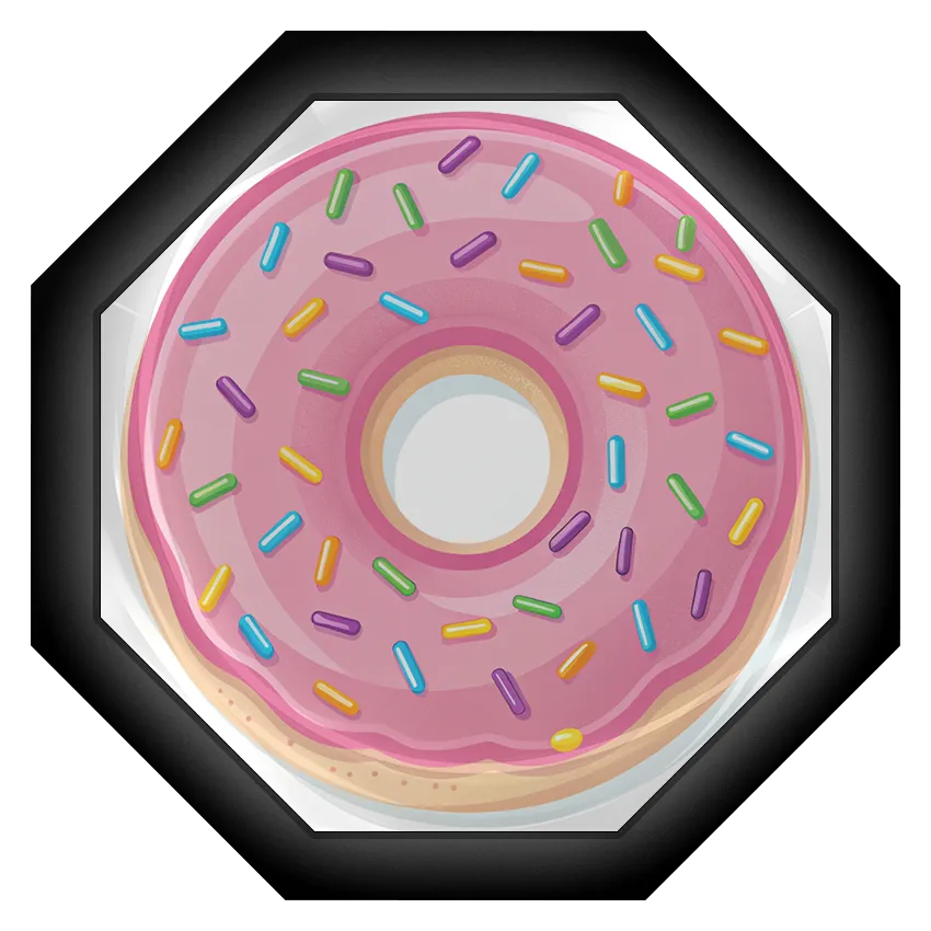 Donuts